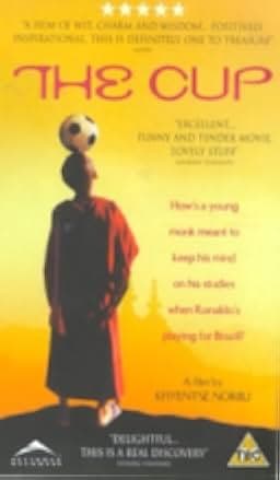 The Cup 2000