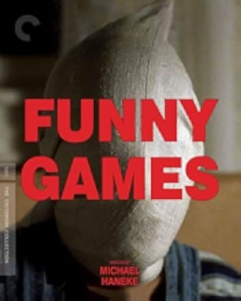 Funny Games 1997