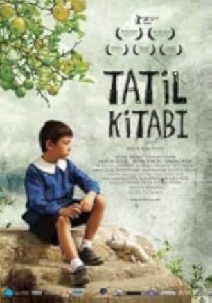 Tatil Kitabi 2008