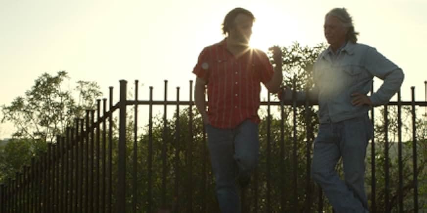 Double Play: James Benning and Richard Linklater 2013