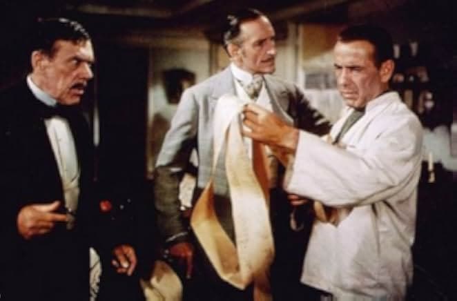 We're No Angels 1955