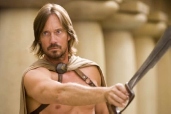 Meet the Spartans 2008