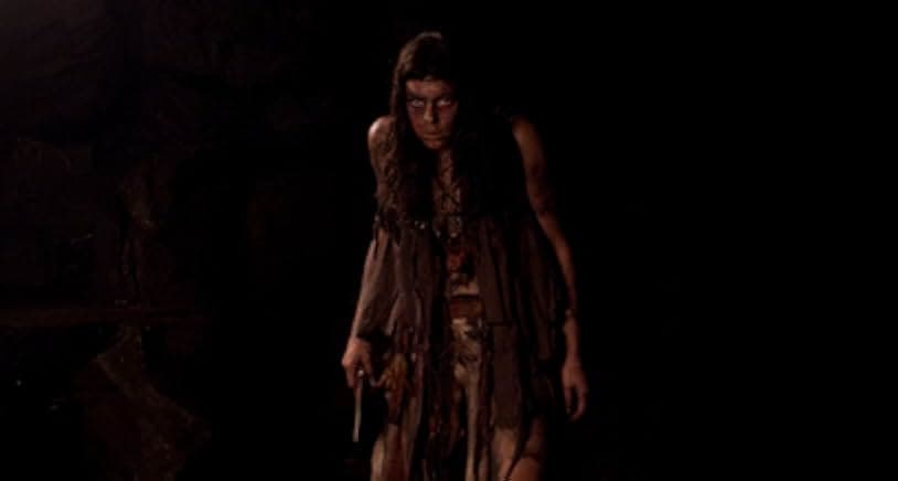 The Woman 2011