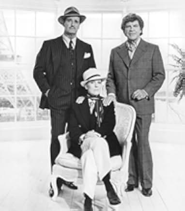 Victor Victoria 1982