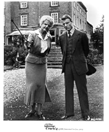 The Mirror Crack'd 1980