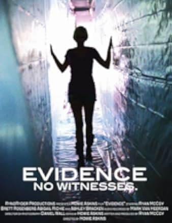 Evidence 2012