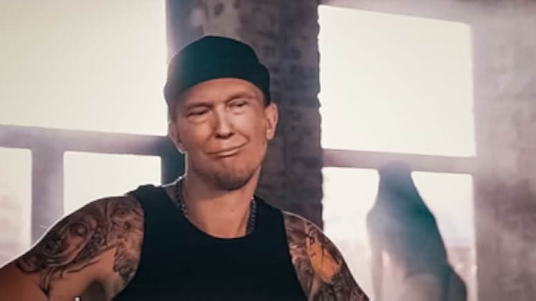 Our New President 2018