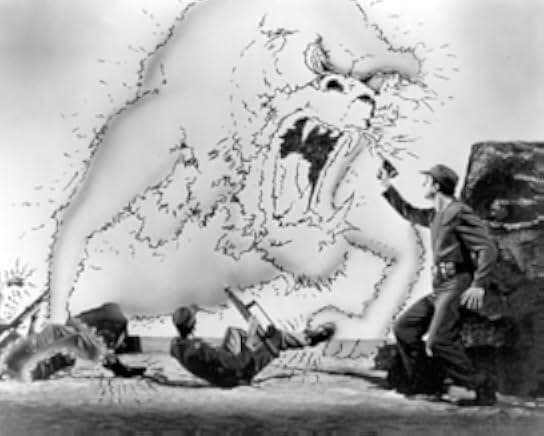 Forbidden Planet 1956