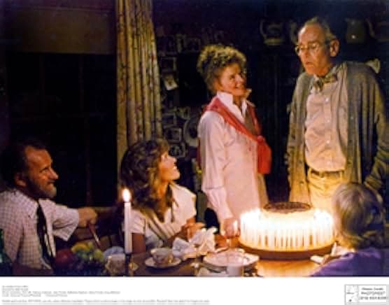 On Golden Pond 1981
