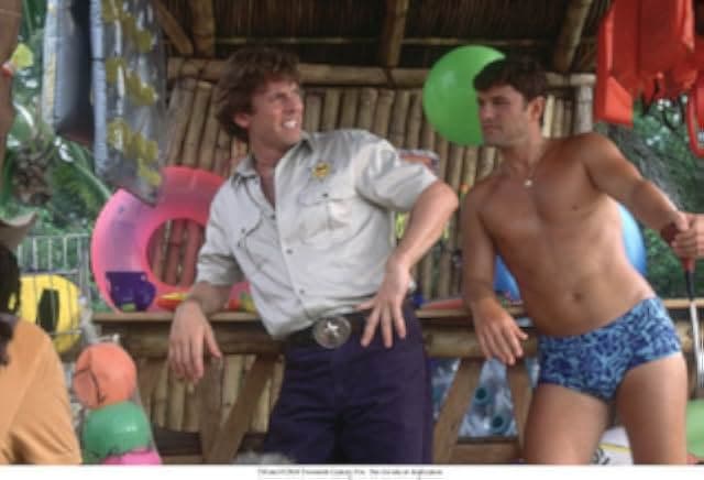 Club Dread 2004