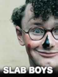 The Slab Boys 1997