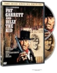 Pat Garrett & Billy the Kid 1973