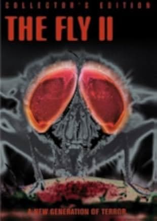 The Fly II 1989