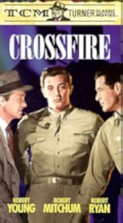 Crossfire 1947
