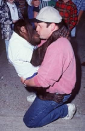 Dunston Checks In 1996
