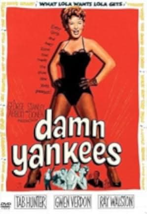 Damn Yankees 1958