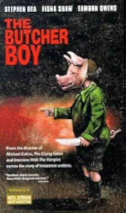 The Butcher Boy 1997