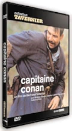 Capitaine Conan 1996