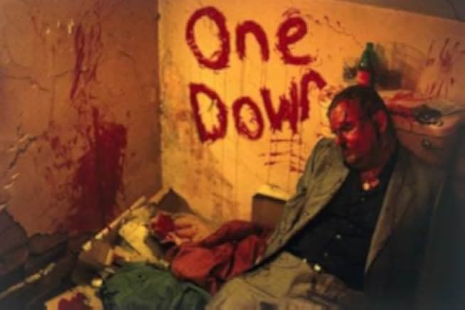 Dead Man's Shoes 2004