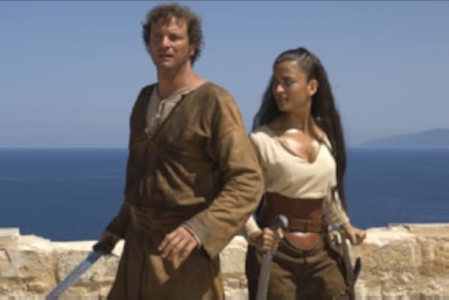 The Last Legion 2007