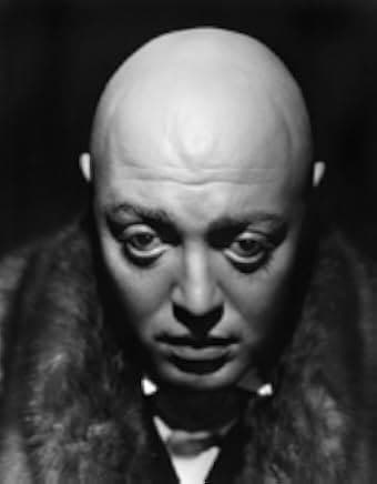 Mad Love 1935