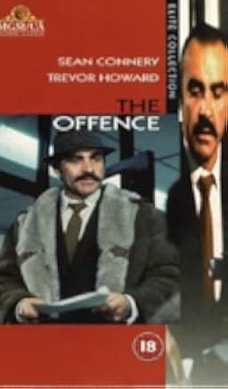 The Offence 1973