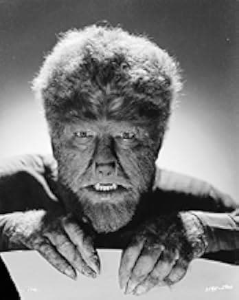 The Wolf Man 1941