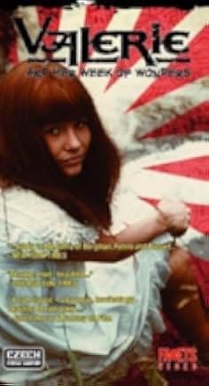 Valerie and Her Week of Wonders 1970