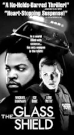 The Glass Shield 1994