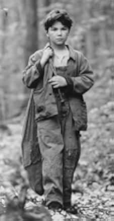 The Education of Little Tree 1997