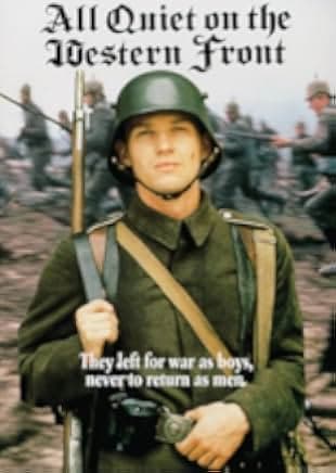 All Quiet on the Western Front 1979