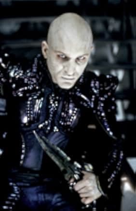 Star Trek: Nemesis 2002