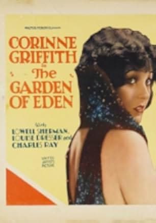 The Garden of Eden 1928