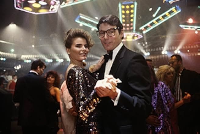 Superman IV: The Quest for Peace 1987