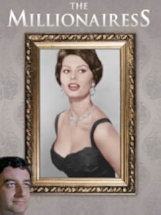 The Millionairess 1960