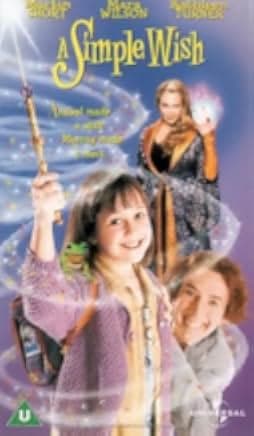 A Simple Wish 1997