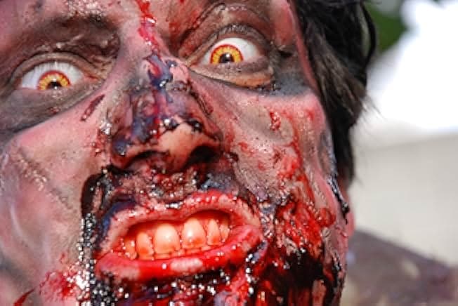 Silent Night, Zombie Night 2009