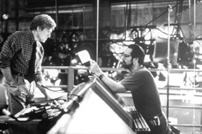 Up Close & Personal 1996