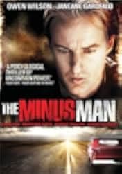 The Minus Man 1999