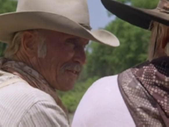 Lonesome Dove 1989