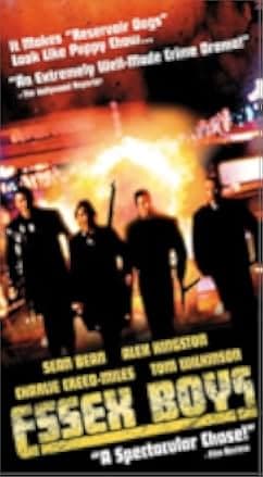 Essex Boys 2000