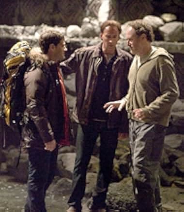 National Treasure: Book of Secrets 2007