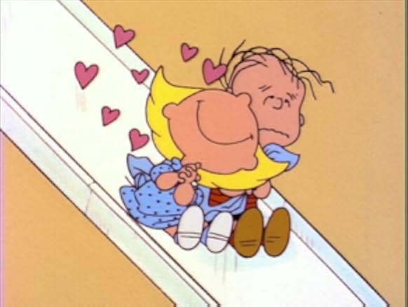 You're in Love, Charlie Brown 1967
