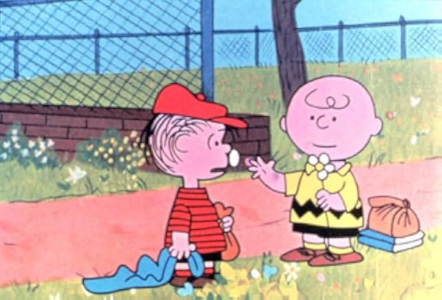 You're in Love, Charlie Brown 1967