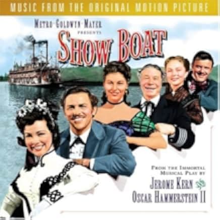 Show Boat 1951