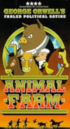 Animal Farm 1954