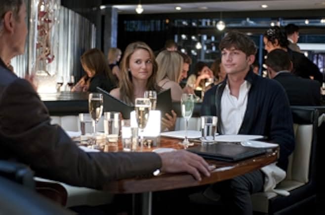 No Strings Attached 2011