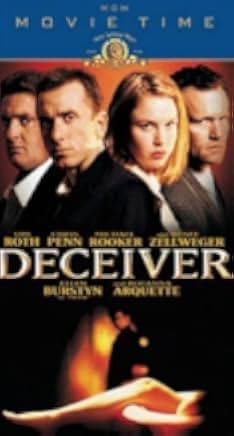 Deceiver 1997