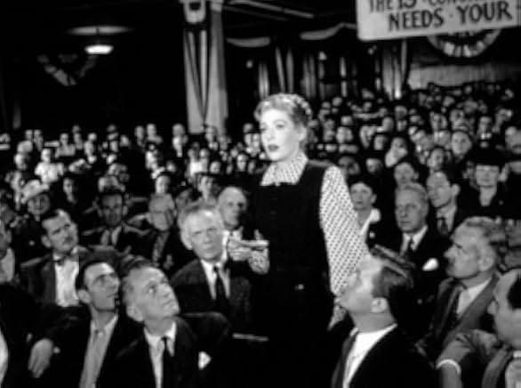 The Farmer's Daughter 1947