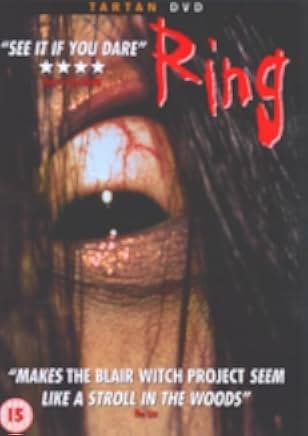 Ringu 1998